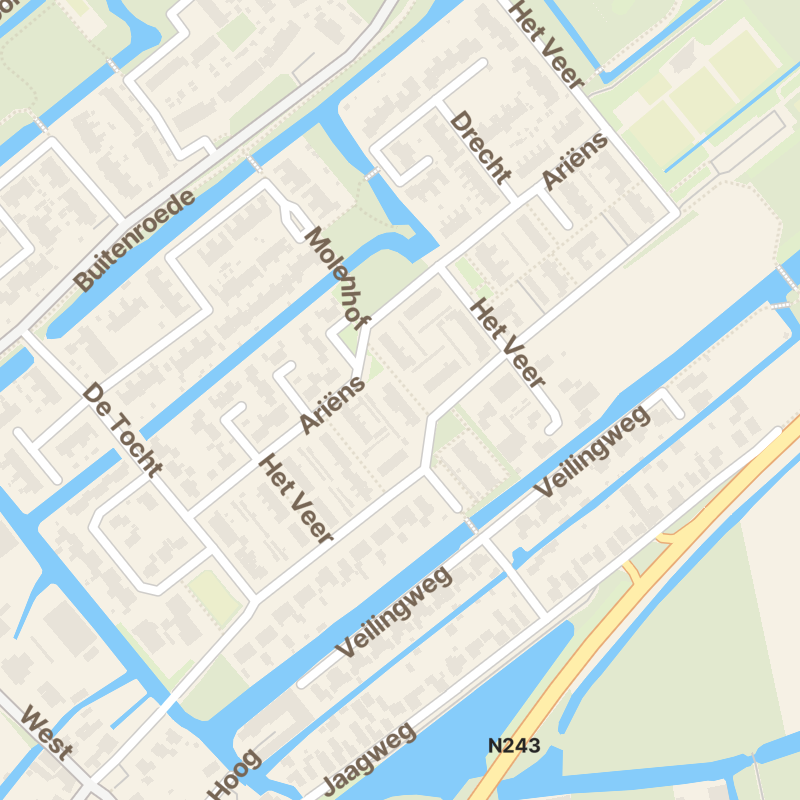 Het Veer 75