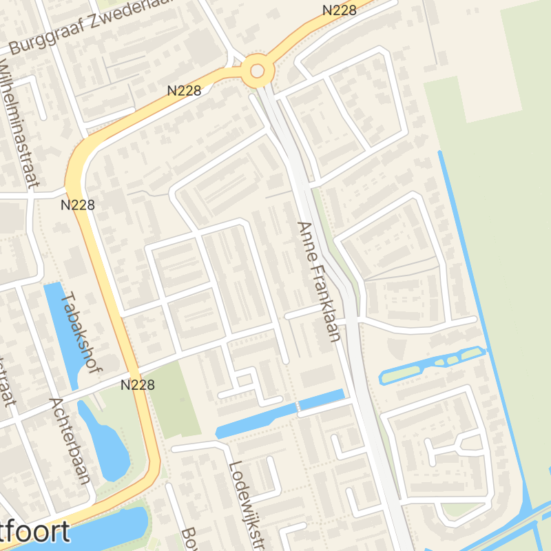 Gerrit Jan vd Veenstraat 12