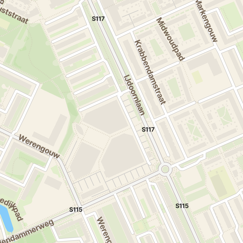 IJdoornlaan 261-R4