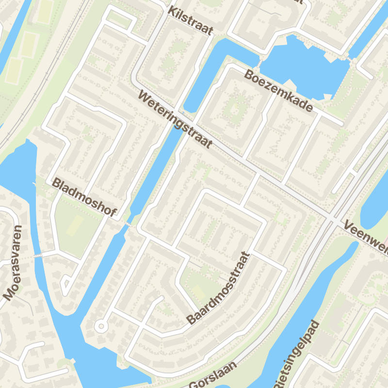 Baardmosstraat 29