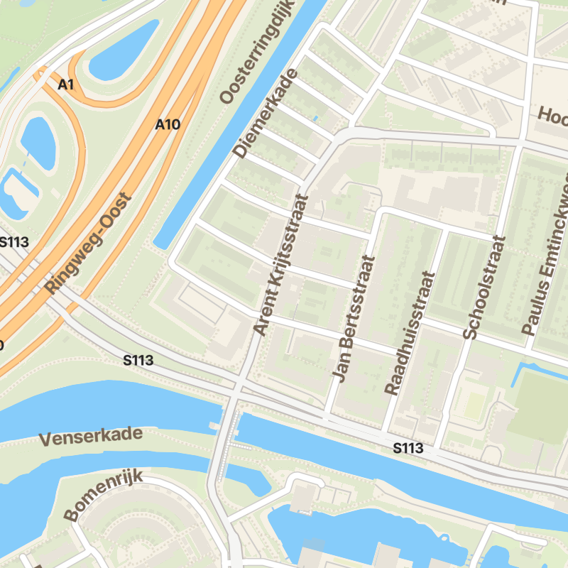 Arent Krijtsstraat 26