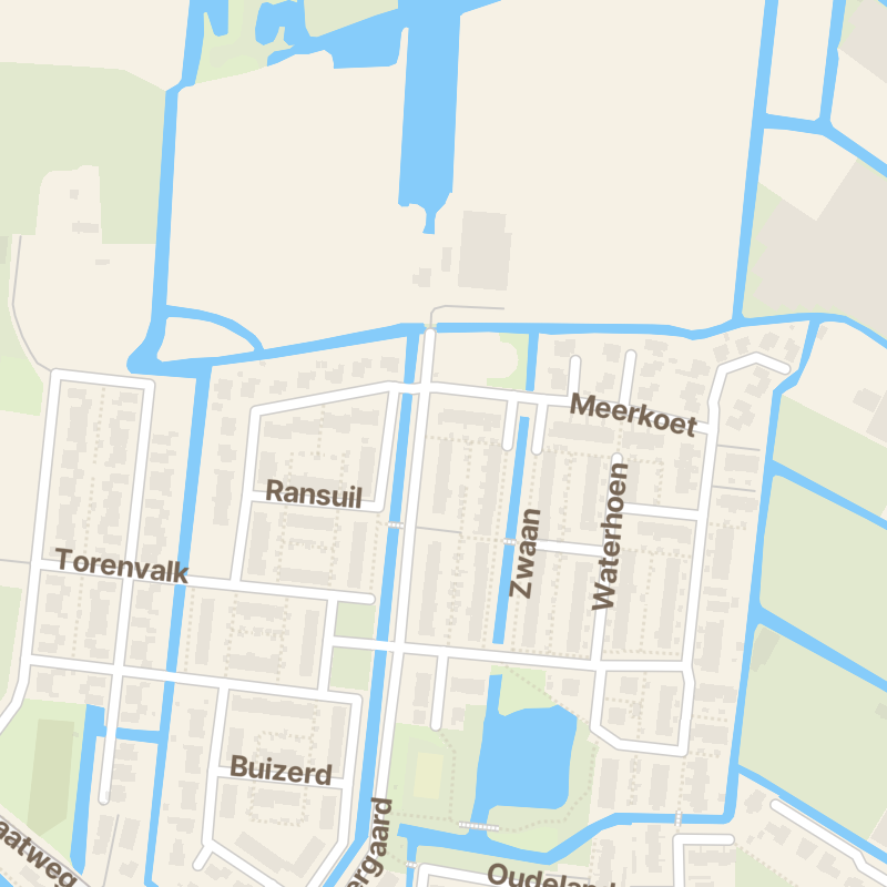 Noordergaard 40