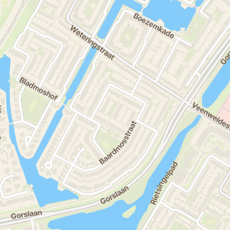 Baardmosstraat 38