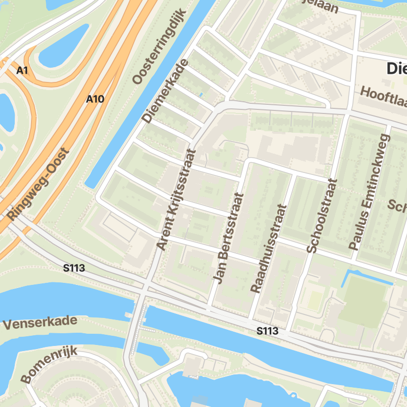 R. Castelijnstraat 12