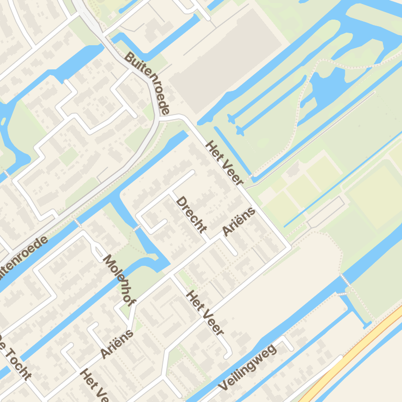 Drecht 8