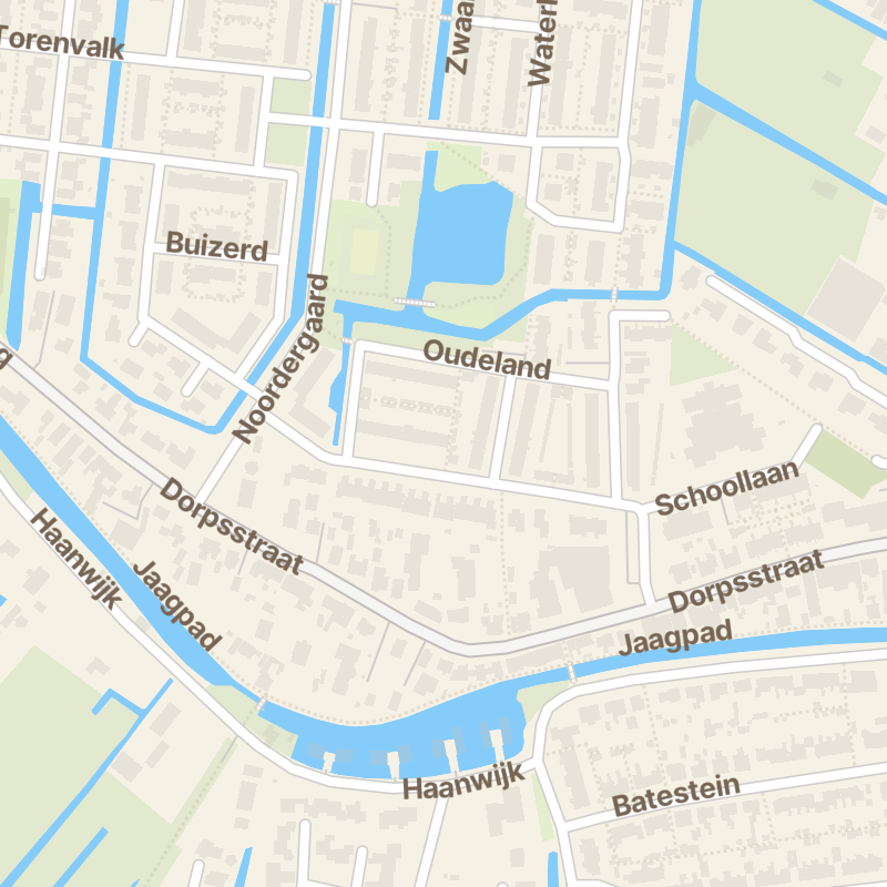 Oudeland 59