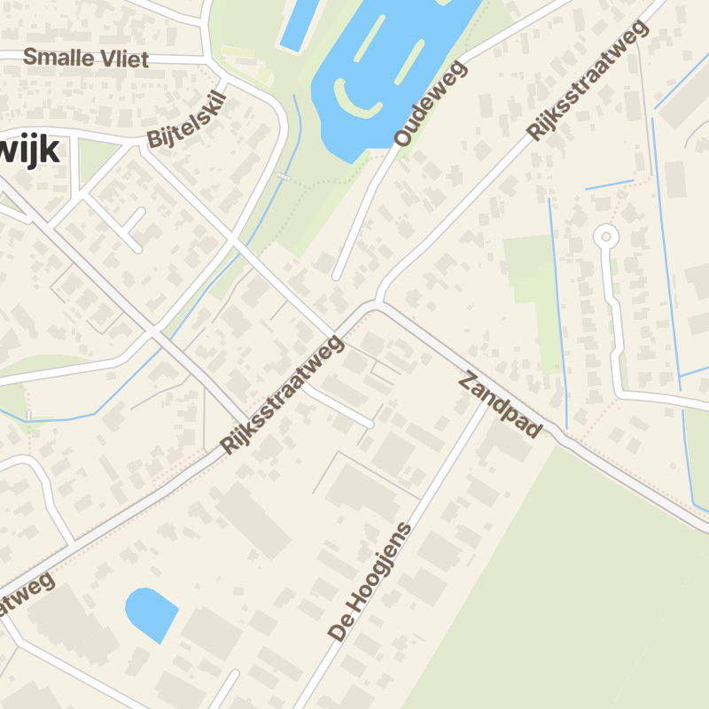 Rijksstraatweg 39-a