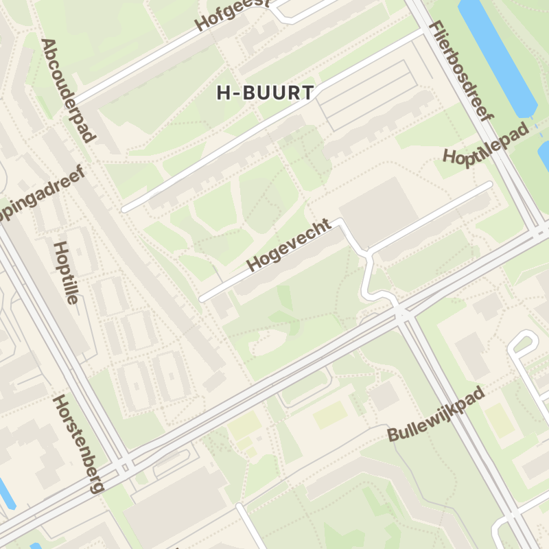 Hogevecht 134