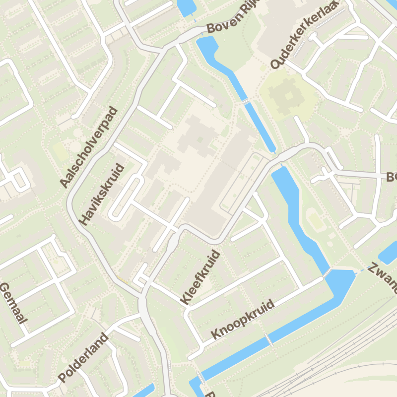 Kruidenhof 183