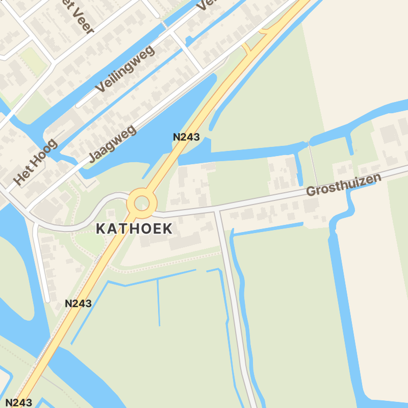 Kathoek 17