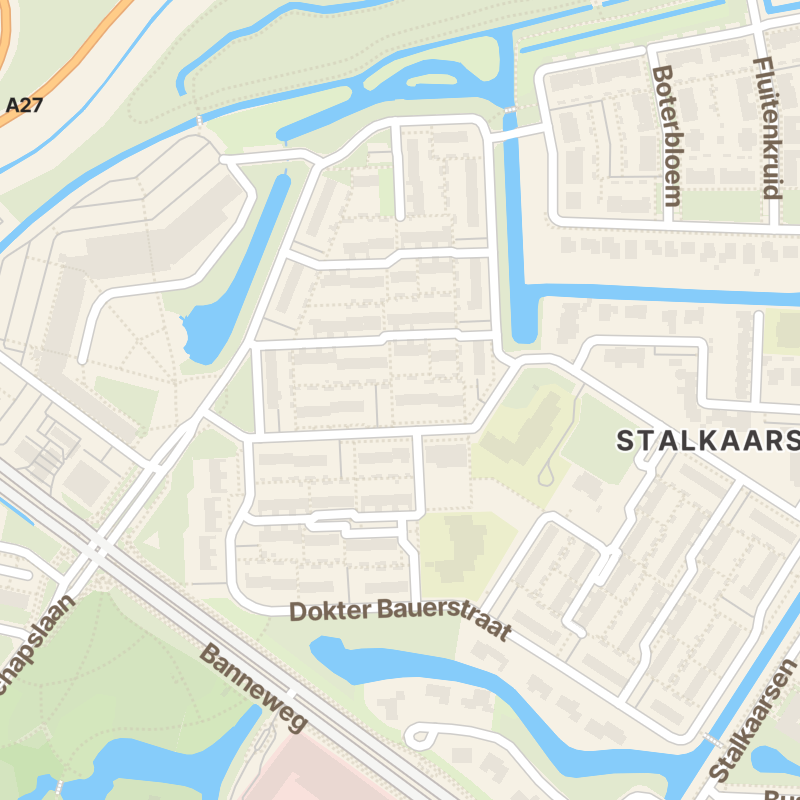 Dokter Hiemstralaan 114