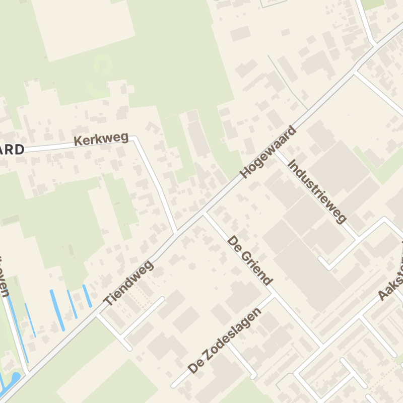 Hogewaard 22