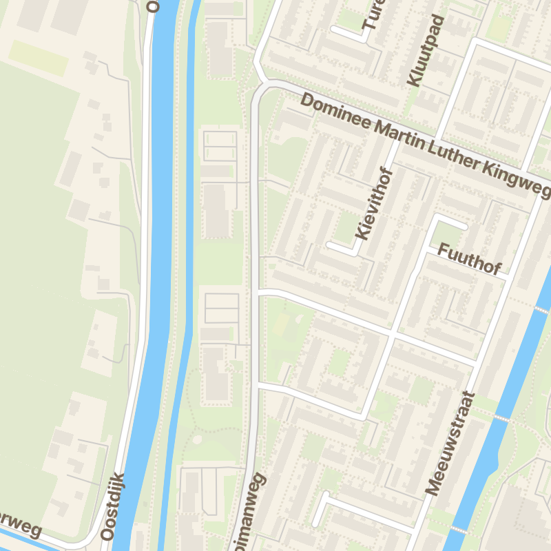 Aalscholverstraat 1