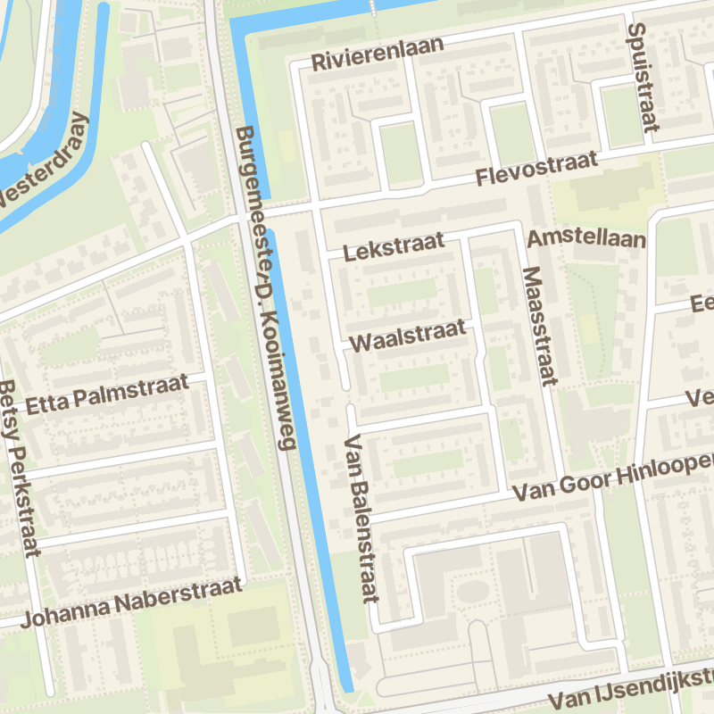 Waalstraat 2