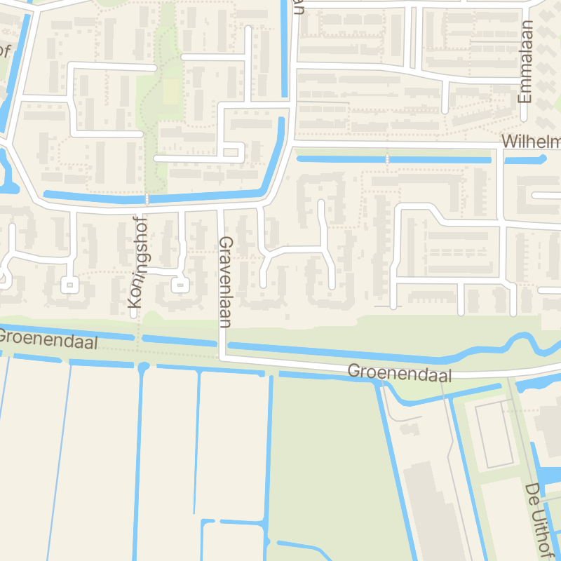 Stadhoudershof 42