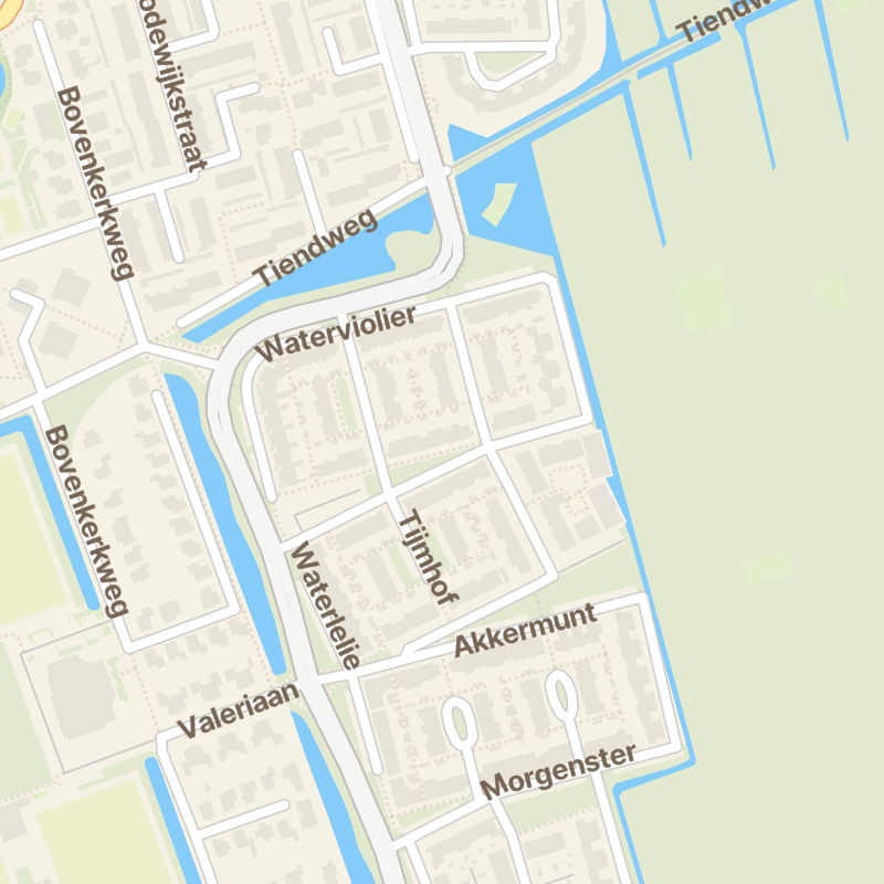 Watermuntplein 8