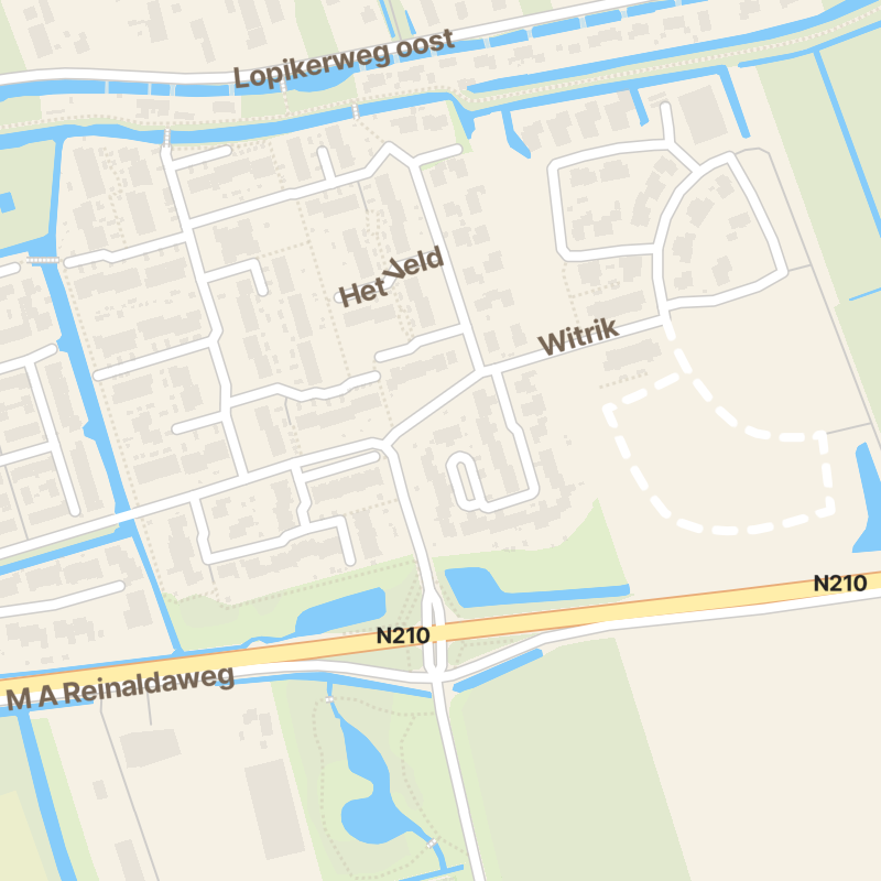 Herman de Manpark 41