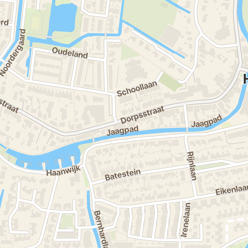 Dorpsstraat 181-E