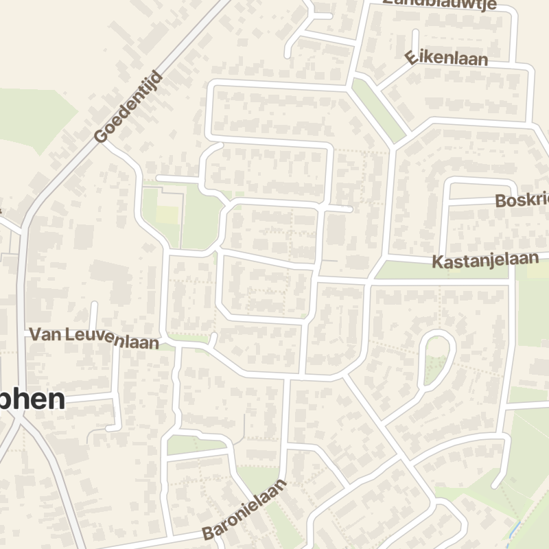 Looiersboom 6
