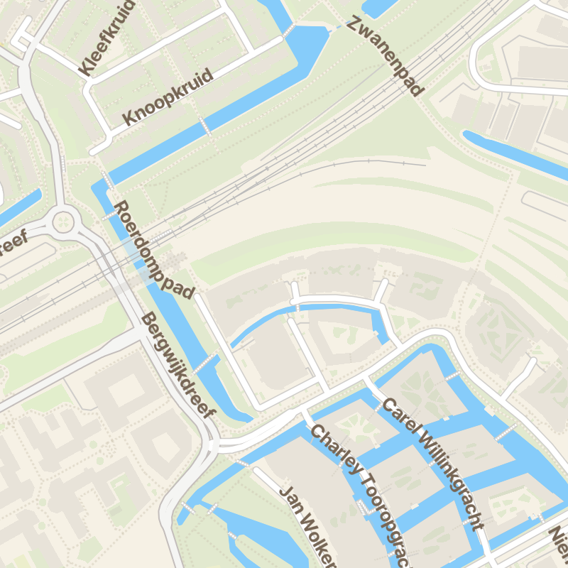 Piet Mondriaansingel 107