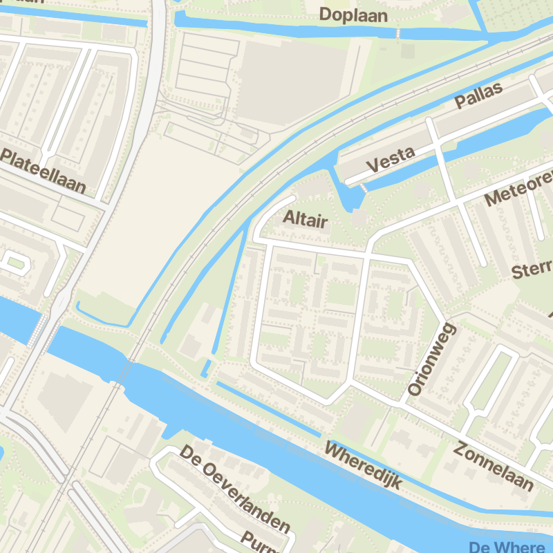 Saturnusstraat 25