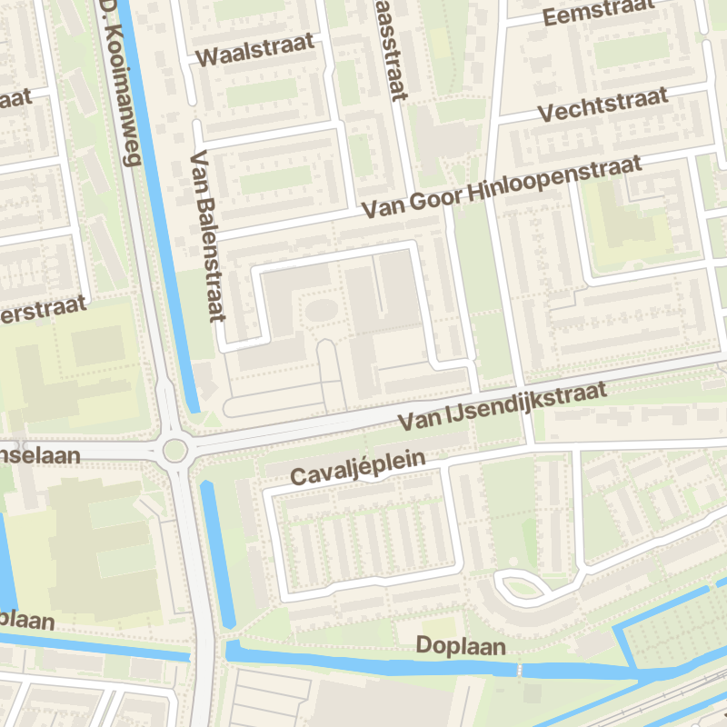 Wormerplein 18