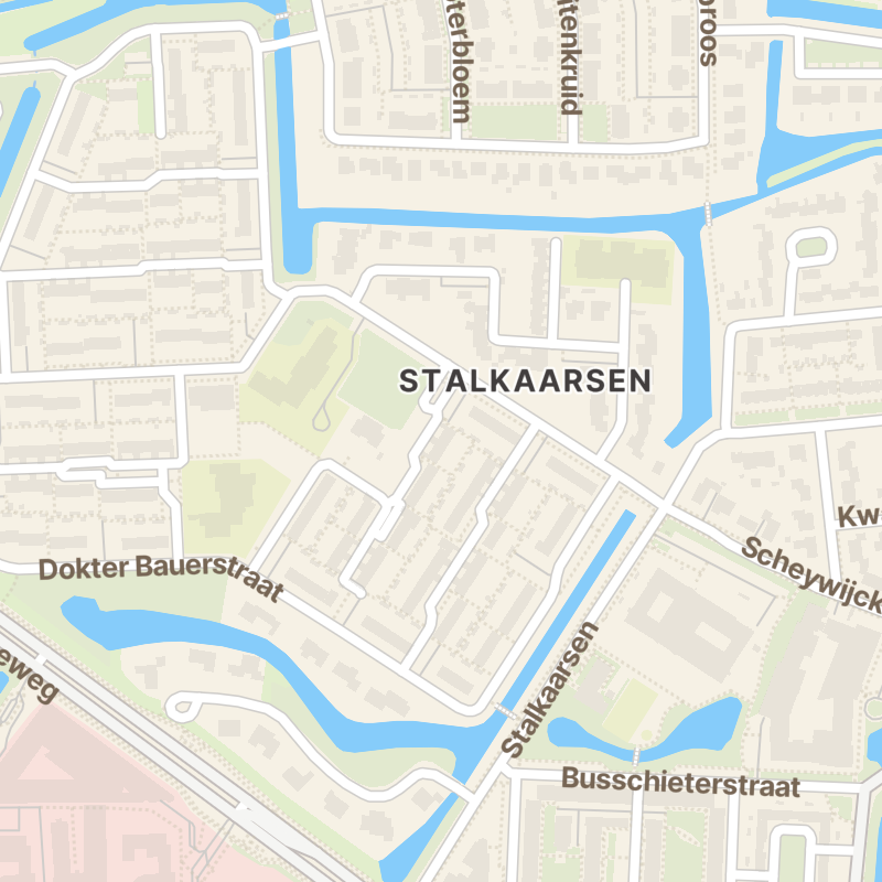 Dokter Hiemstralaan 61