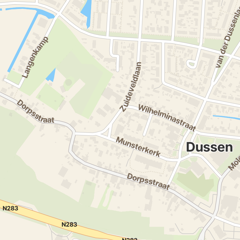 Zuideveldlaan 31