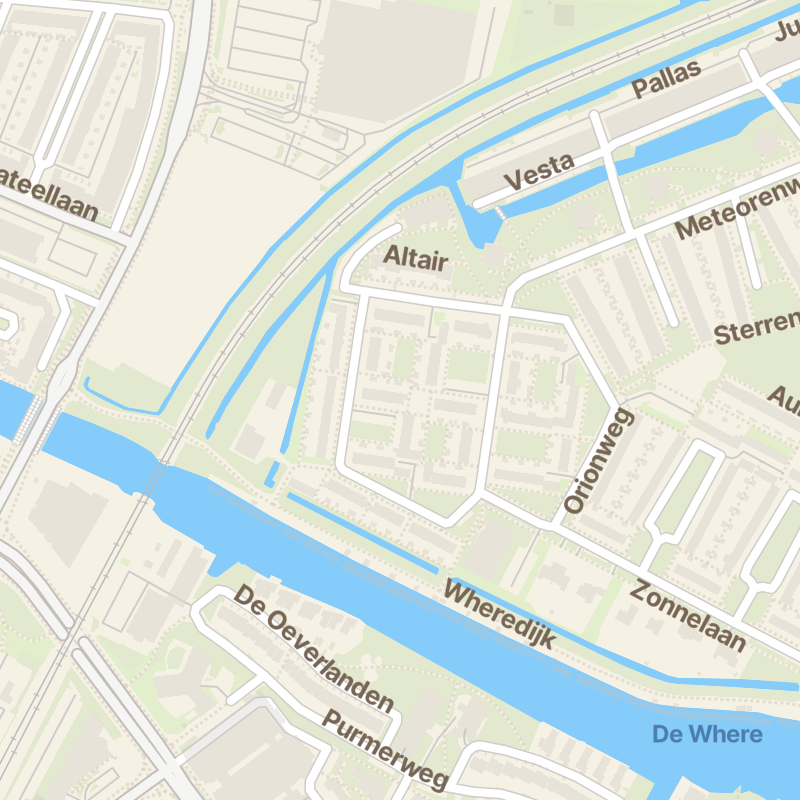 Saturnusstraat 41