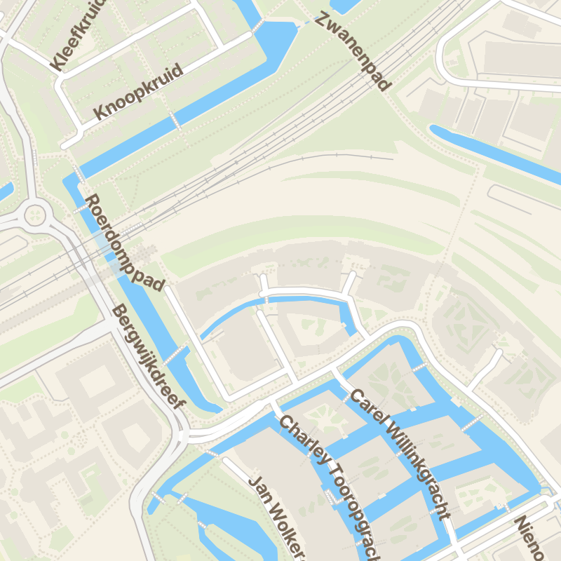 Piet Mondriaansingel 137