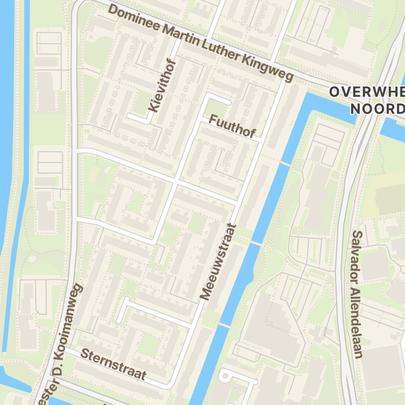 Aalscholverstraat 34