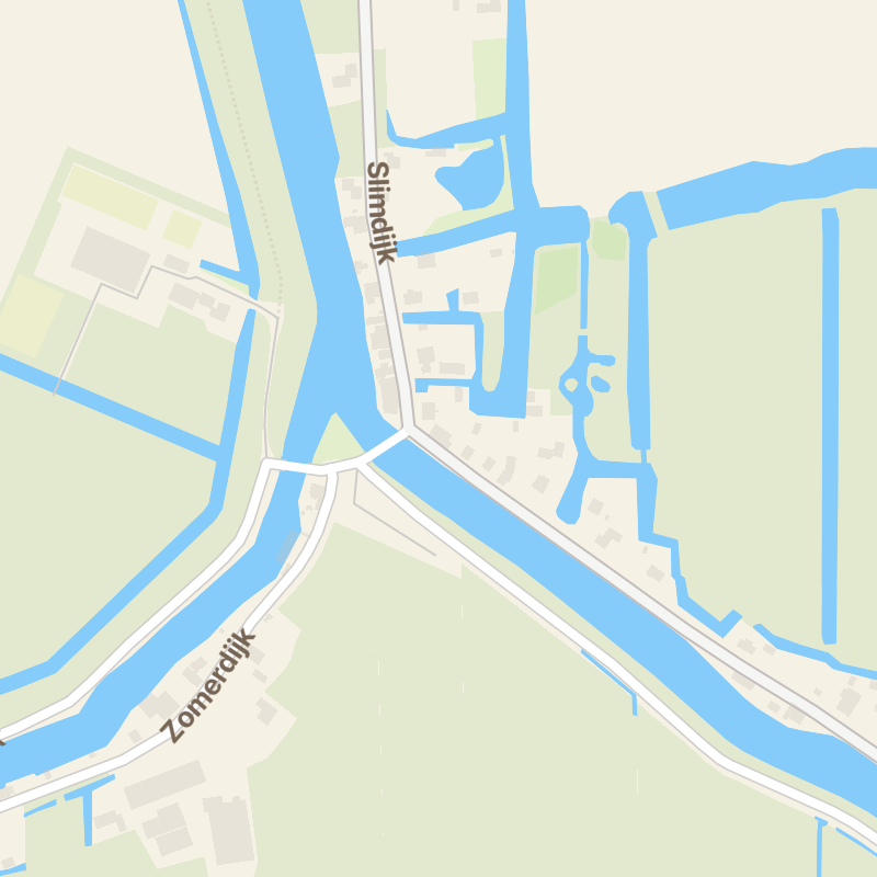 Dorpsweg 1