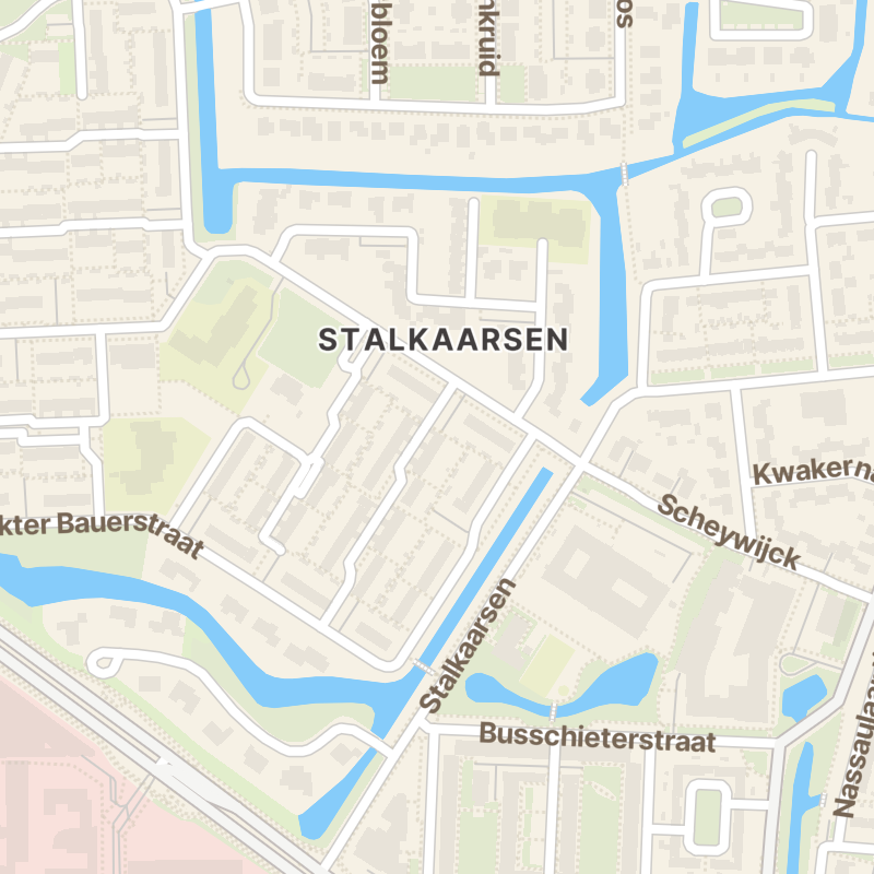 Dokter Hiemstralaan 13