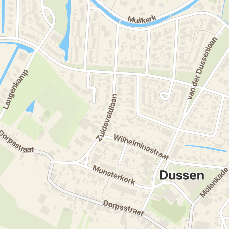 Zuideveldlaan 25