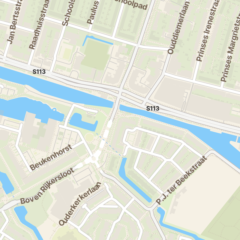 Anne Frankstraat 17