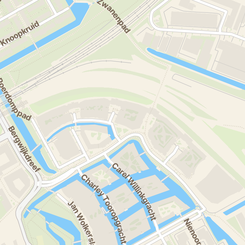 Piet Mondriaansingel 249