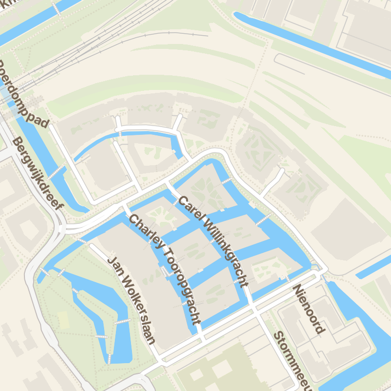 Carel Willinkgracht 103