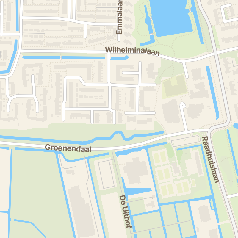 Mauritshof 152