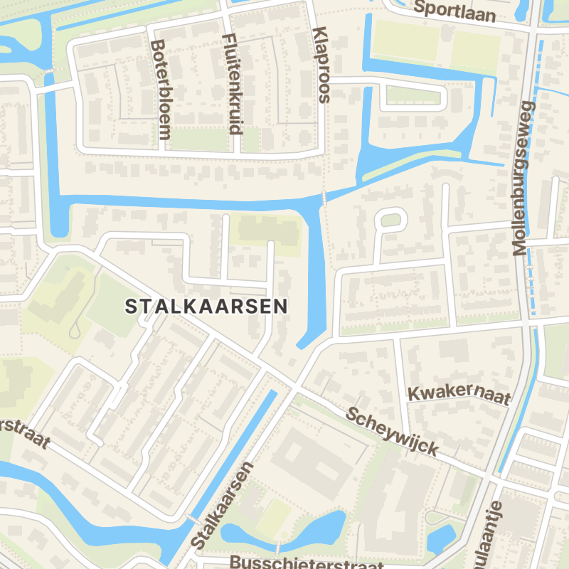 Dokter Hiemstralaan 20