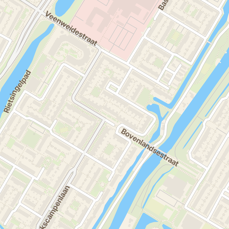 Bovenlandsestraat 79