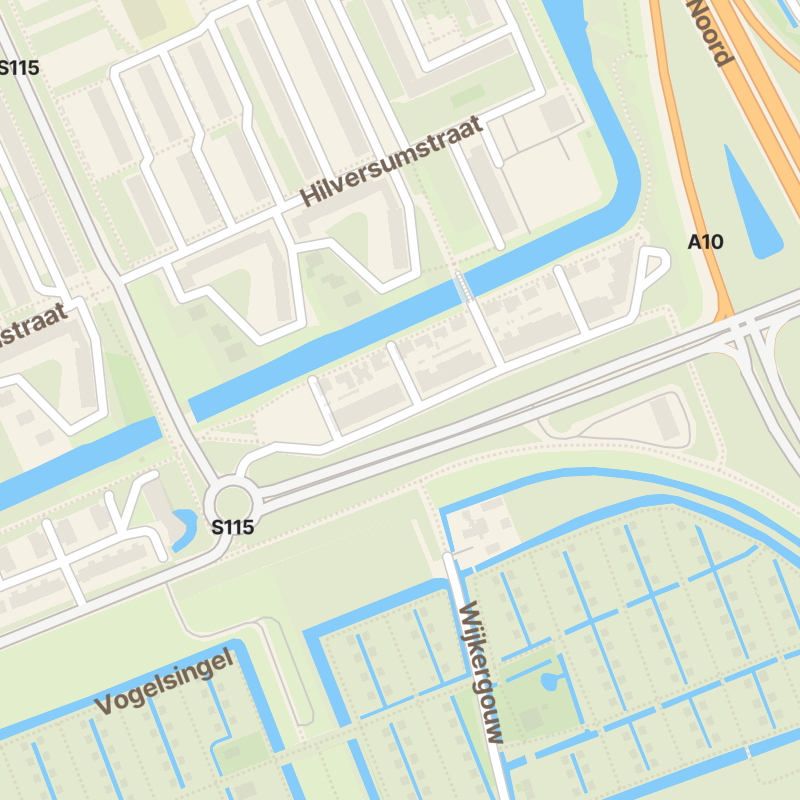 IJsselmeerstraat 60