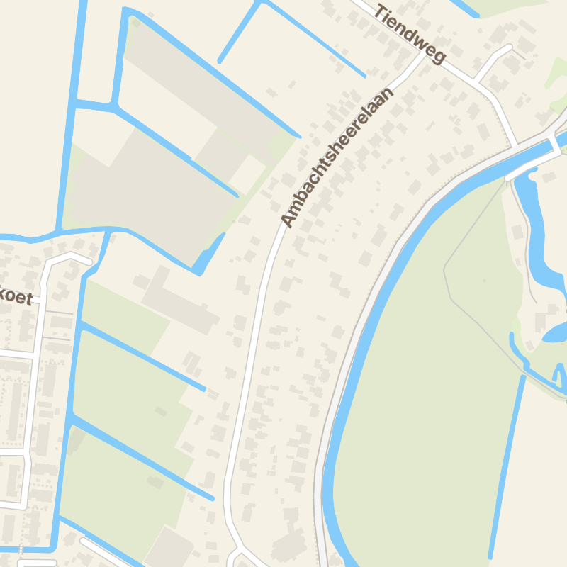Ambachtsheerelaan 38