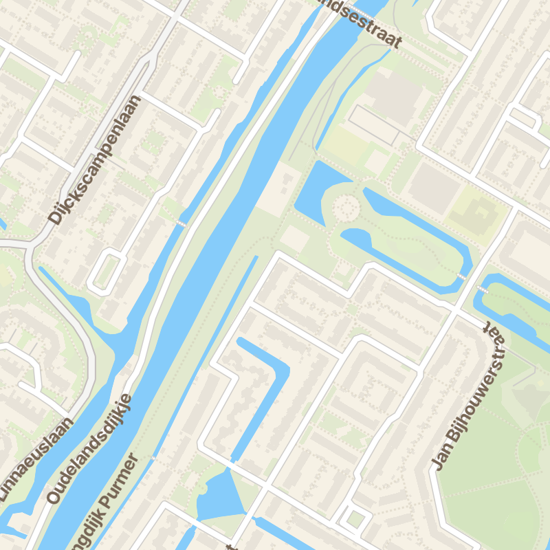 Luitje Broekemastraat 94