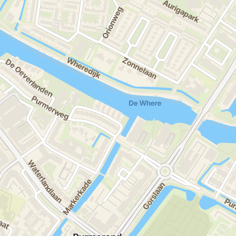 De Oeverlanden 215