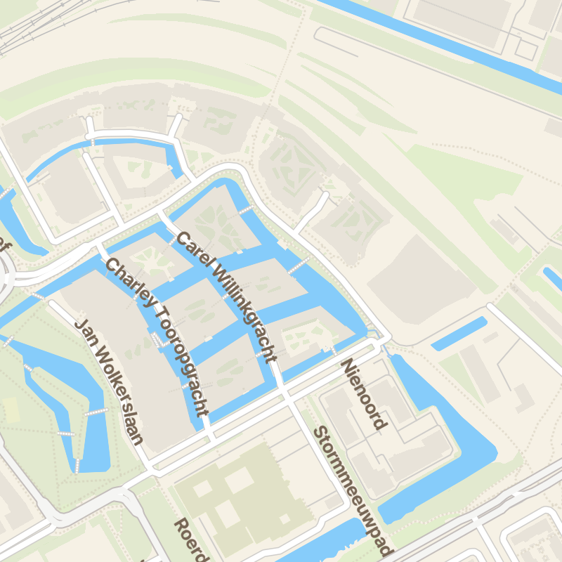 Carel Willinkgracht 465
