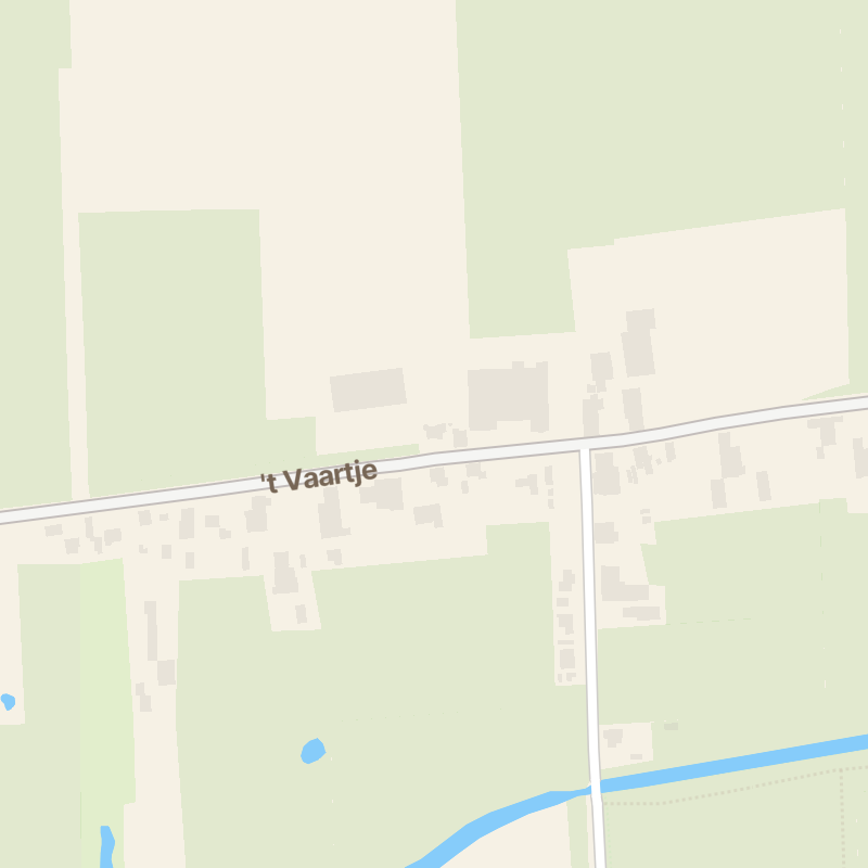't Vaartje 27