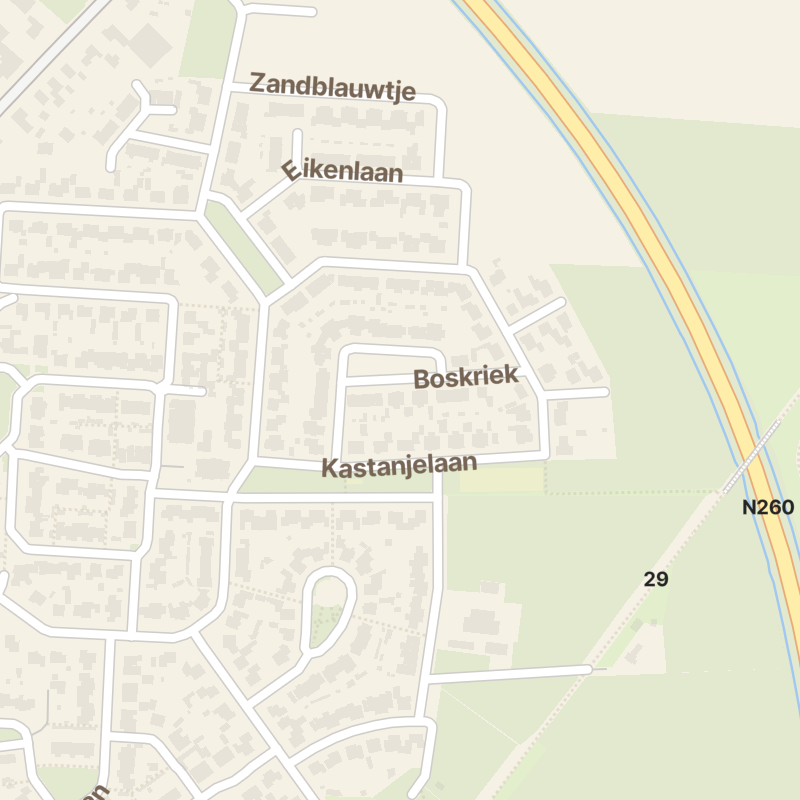 Boskriek 12