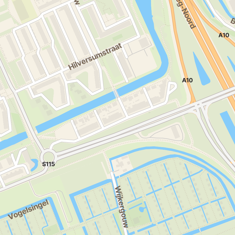 IJsselmeerstraat 68-B