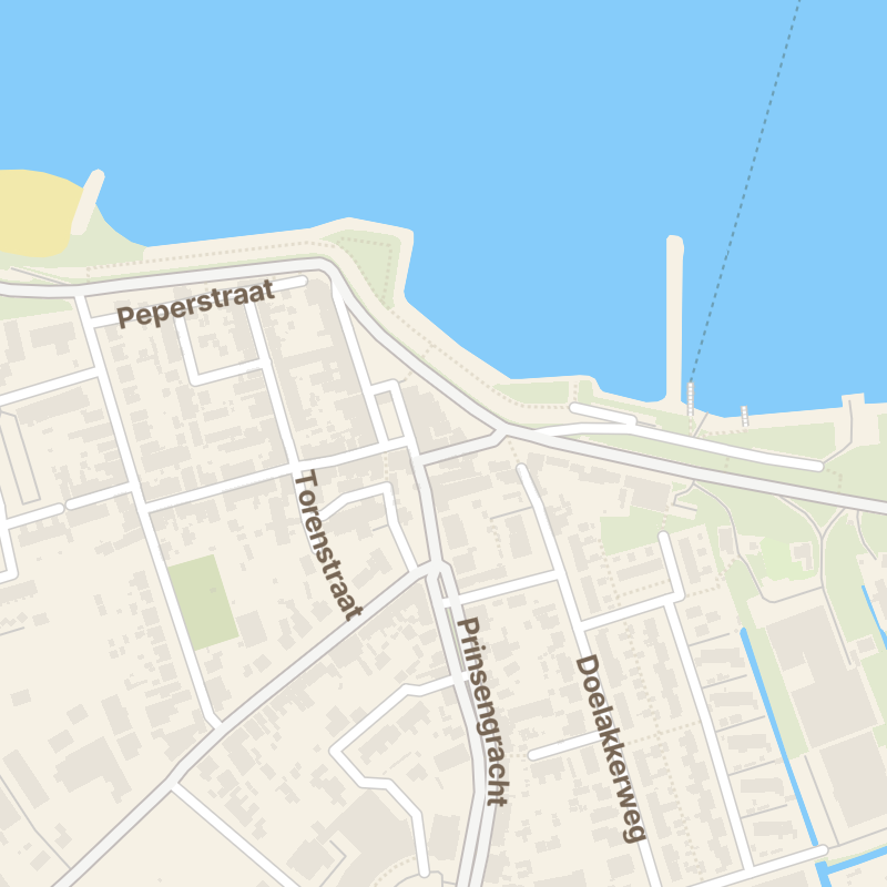 Oudendijk 3