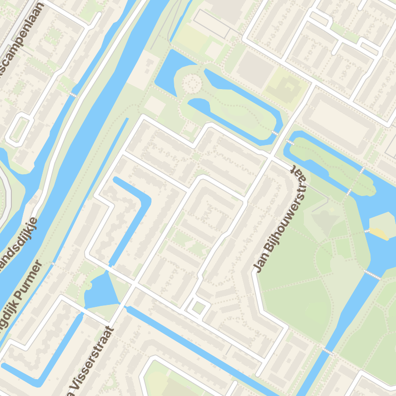 Clara Visserstraat 116